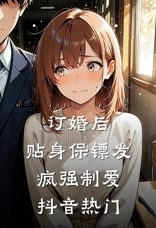 订婚后，贴身保镖发疯强制爱抖音热门