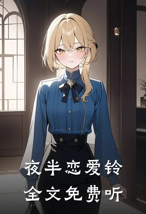 夜半恋爱铃全文免费听