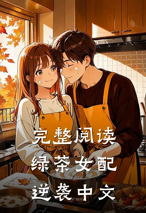 完整阅读绿茶女配逆袭中文