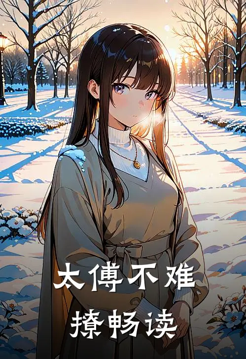 太傅不难撩畅读