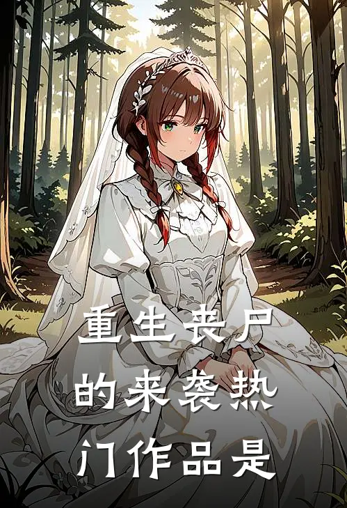 重生丧尸的来袭热门作品是
