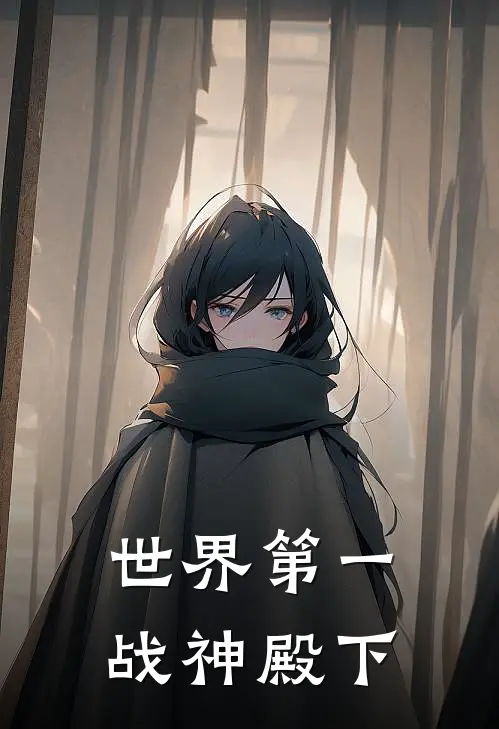 世界第一战神殿下