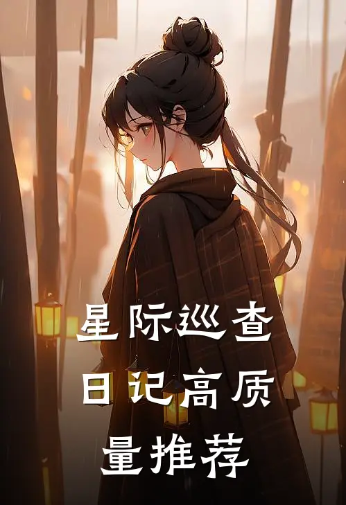星际巡查日记高质量推荐