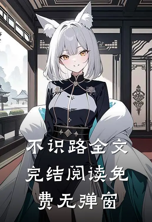 不识路全文完结阅读免费无弹窗