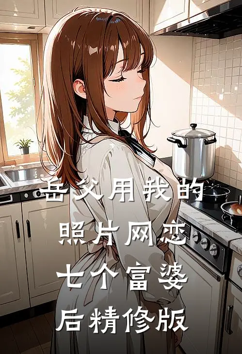 岳父用我的照片网恋七个富婆后精修版