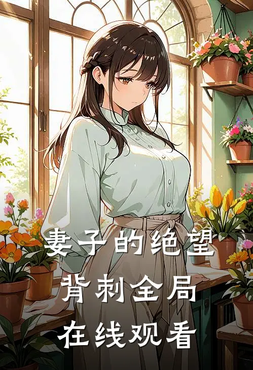 妻子的绝望背刺全局在线观看