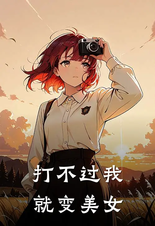 打不过我就变美女