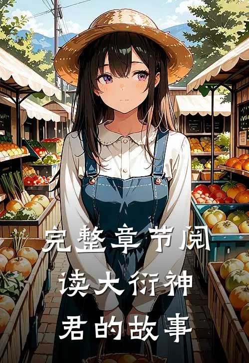 完整章节阅读大衍神君的故事
