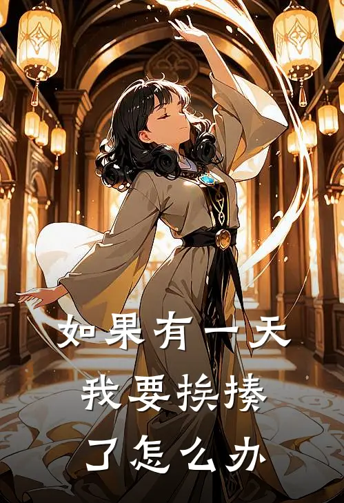如果有一天我要挨揍了怎么办