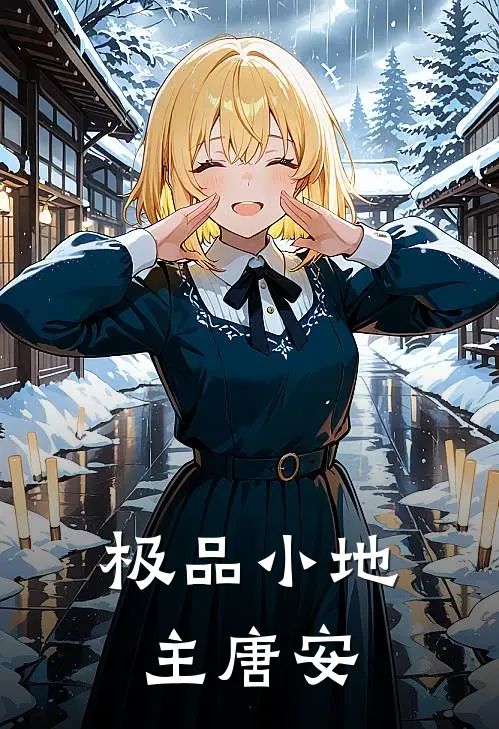 极品小地主唐安