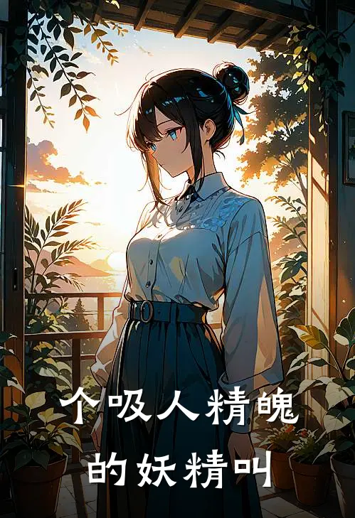 个吸人精魄的妖精叫