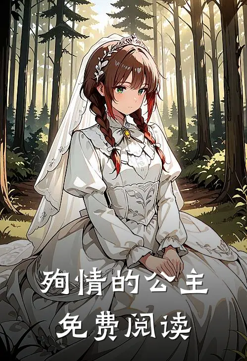 殉情的公主免费阅读
