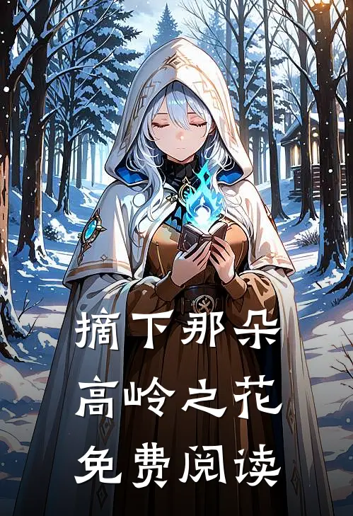 摘下那朵高岭之花免费阅读