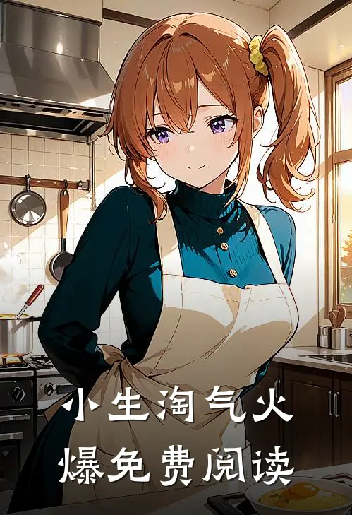 小生淘气火爆免费阅读