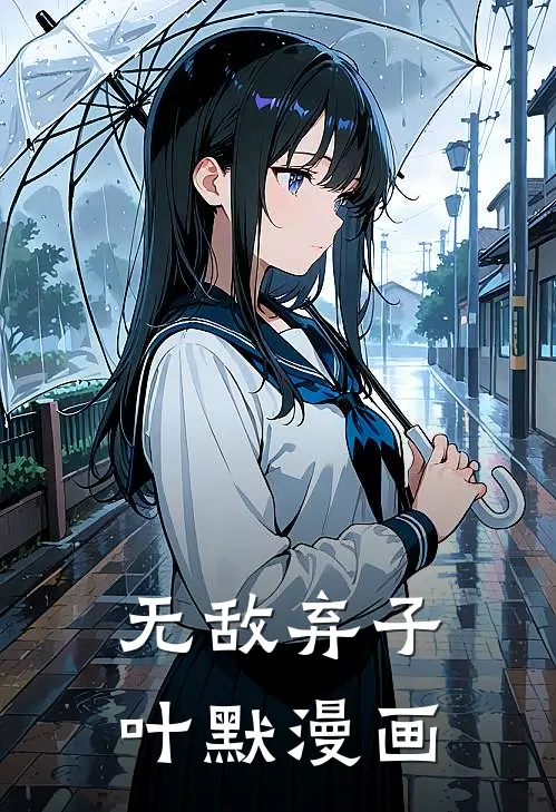 无敌弃子叶默漫画