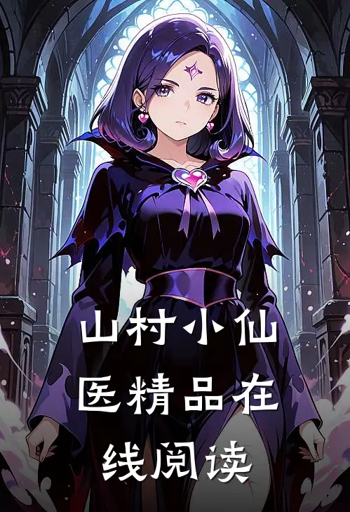 山村小仙医精品在线阅读