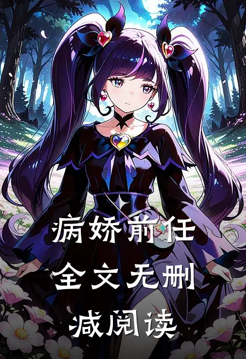 病娇前任全文无删减阅读