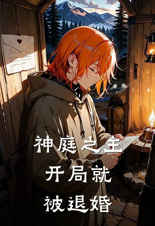 神庭之主,开局就被退婚