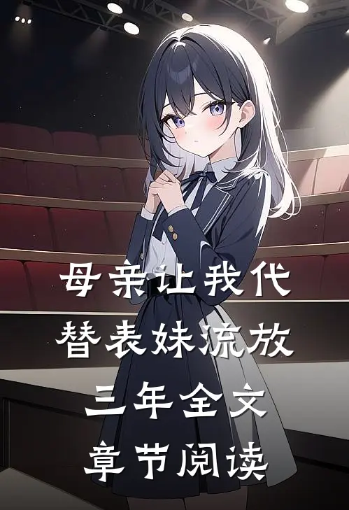 母亲让我代替表妹流放三年全文章节阅读
