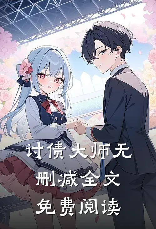讨债大师无删减全文免费阅读