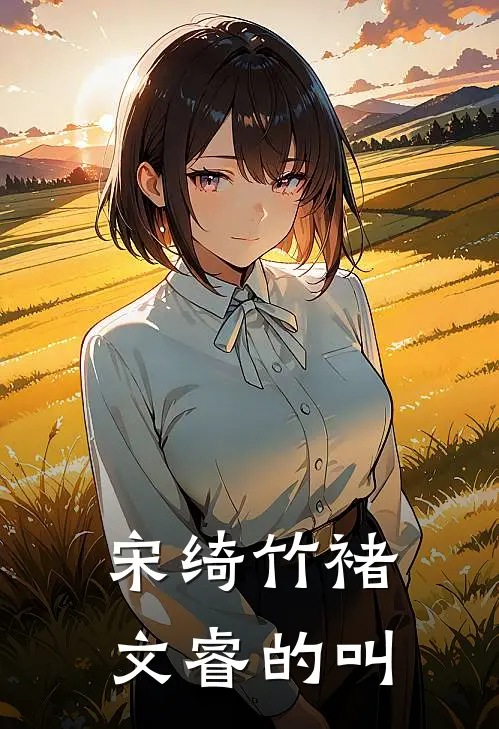 宋绮竹褚文睿的叫