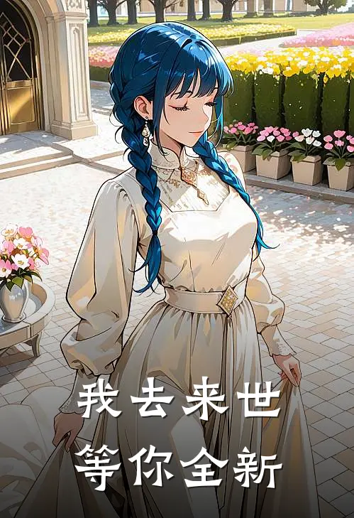 我去来世等你全新