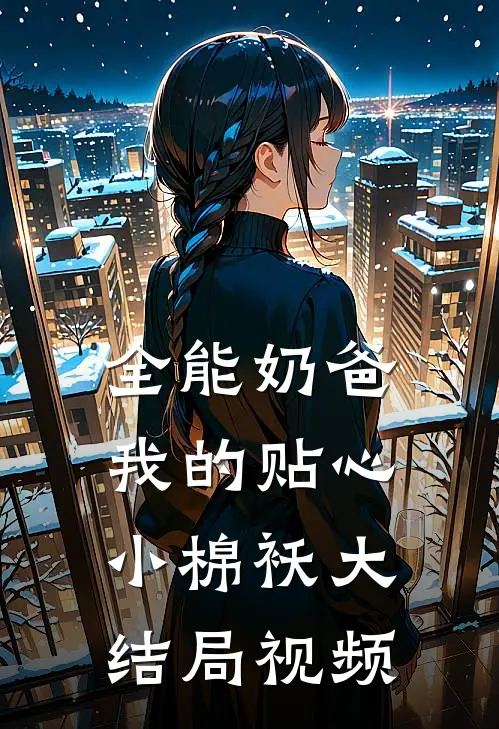 全能奶爸我的贴心小棉袄大结局视频