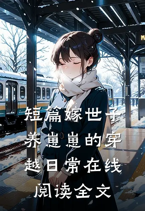 短篇嫁世子养崽崽的穿越日常在线阅读全文