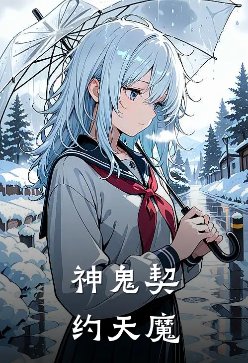 神鬼契约天魔