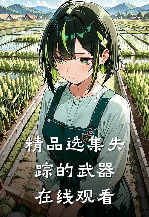精品选集失踪的武器在线观看