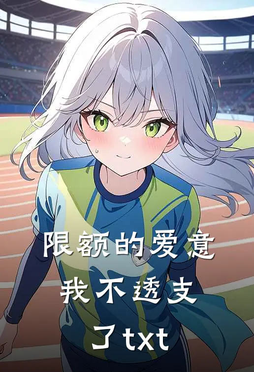 限额的爱意我不透支了txt