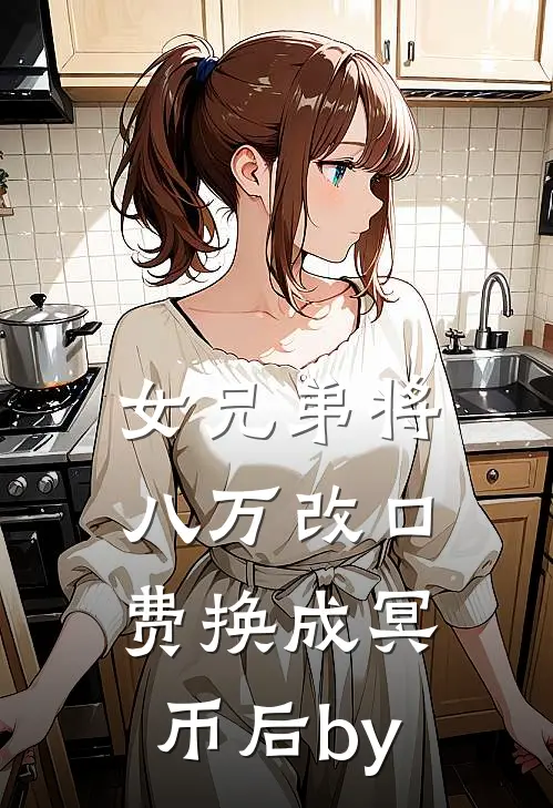 女兄弟将八万改口费换成冥币后by