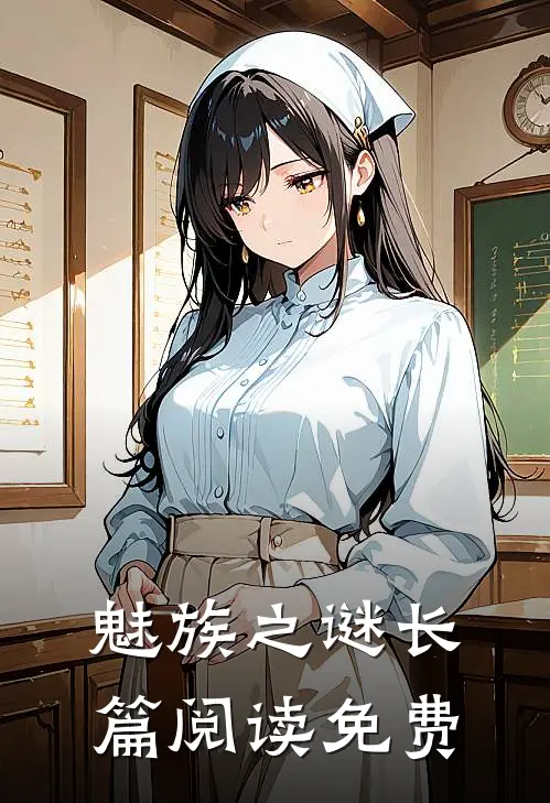 魅族之谜长篇阅读免费