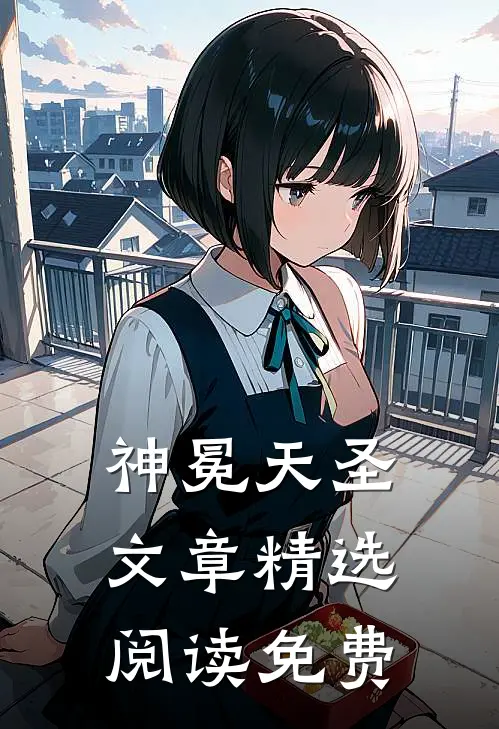 神冕天圣文章精选阅读免费