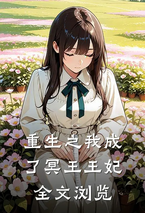 重生之我成了冥王王妃全文浏览