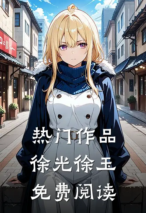 热门作品徐光徐玉 免费阅读