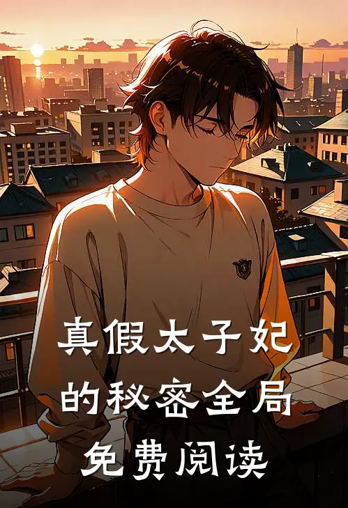 真假太子妃的秘密全局免费阅读