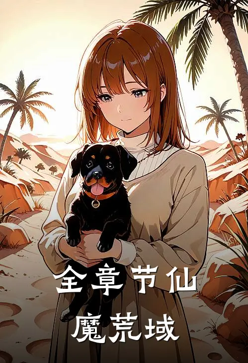 全章节仙魔荒域