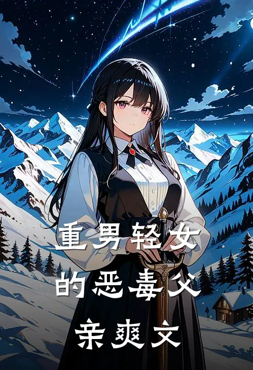 重男轻女的恶毒父亲爽文