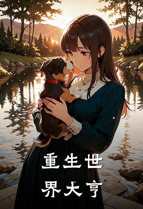 重生世界大亨