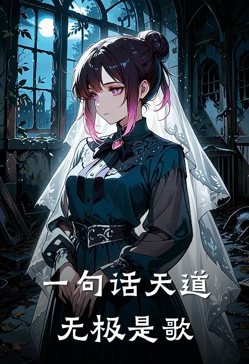 一句话天道无极是歌