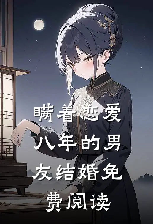 瞒着恋爱八年的男友结婚免费阅读