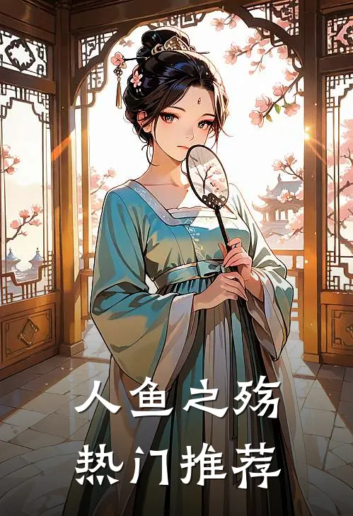 人鱼之殇热门推荐