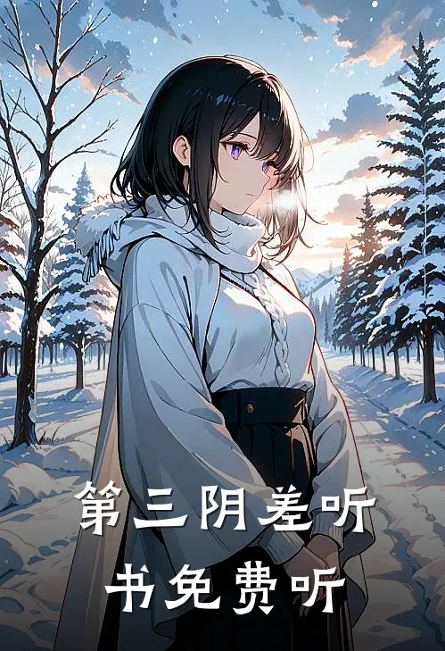 第三阴差听书免费听
