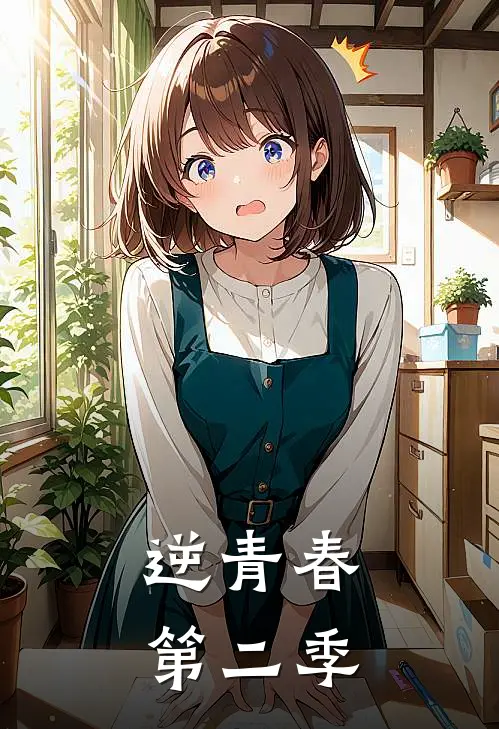 逆青春第二季
