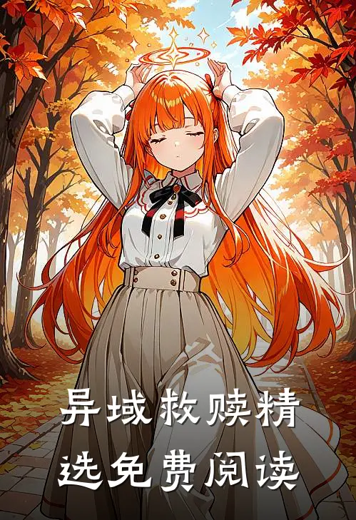 异域救赎精选免费阅读