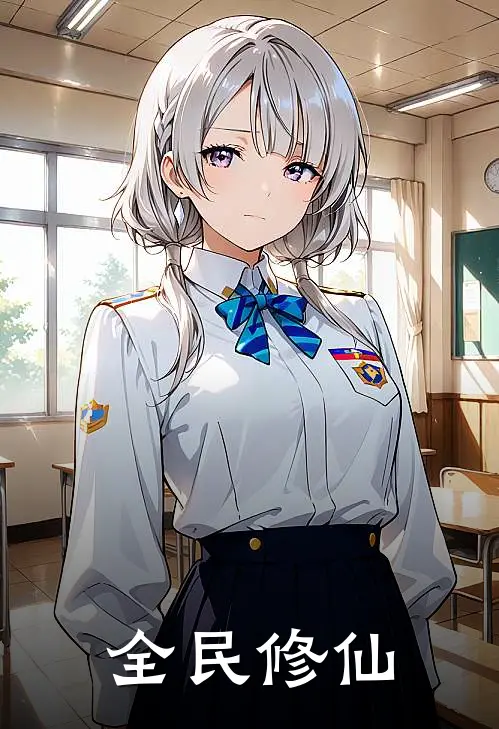 全民修仙