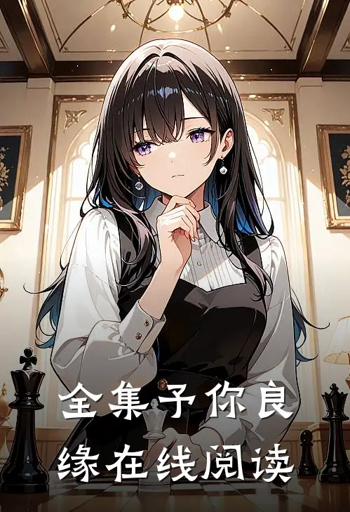 全集予你良缘在线阅读