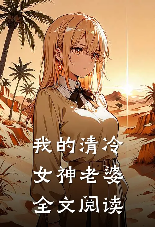 我的清冷女神老婆全文阅读