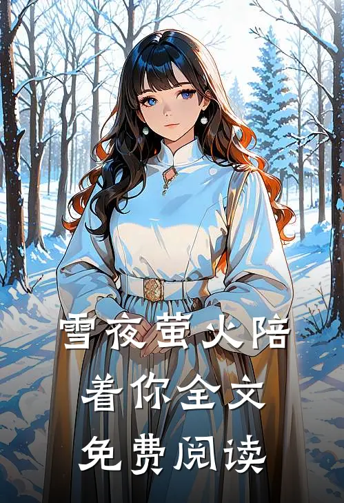 雪夜萤火陪着你全文免费阅读